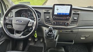 Finansowanie Van Ford TRANSIT 2.0 2021