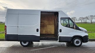 Finansowanie Van Iveco DAILY 35 S 2016