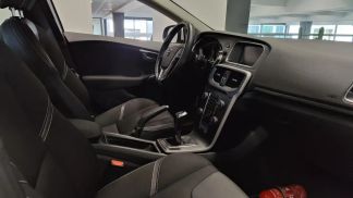 Leasing Hatchback Volvo V40 2020