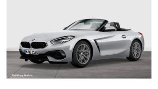Financování Konvertibilní BMW Z4 2022