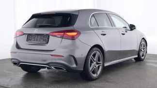 Leasing Hatchback MERCEDES A 220 2023