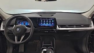 Leasing SUV BMW X1 2024