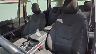 Lízing Hatchback Ford S-Max 2019