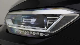 Lízing Hatchback Volkswagen Touran 2019