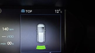 Lízing Hatchback Citroën GRAND C4 PICASSO 2015