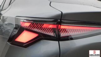 Leasing Coupé Renault RAFALE 2024
