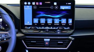Leasing Sedan Cupra Leon 2025
