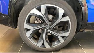 Leasing SUV Renault Austral 2024