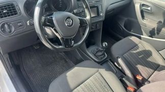 Lízing Sedan Volkswagen Polo 2017