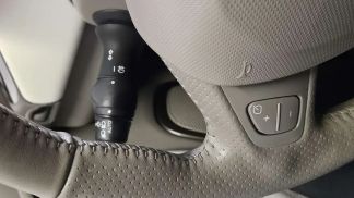 Lízing Sedan Renault ZOE 2018