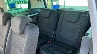 Lízing Hatchback Seat Alhambra 2011