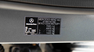 Finansowanie Wóz MERCEDES E TRIEDA KOMBI 2022