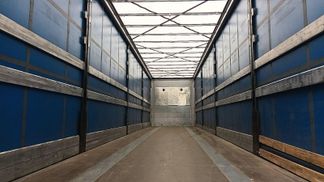 Finansowanie Naczepa Kogel S 24-1 2022