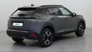 Leasing SUV Peugeot 2008 2024