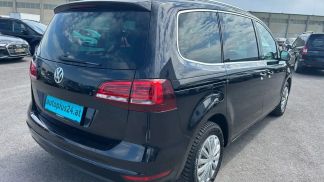 Finansowanie Hatchback Volkswagen Sharan 2020