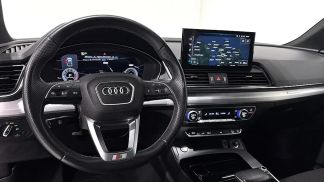 Finansowanie SUV Audi Q5 2022