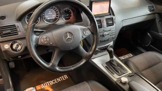 Finansowanie Wóz MERCEDES C 220 2010