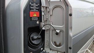 Financování Van Mercedes-Benz SPRINTER 519 2014