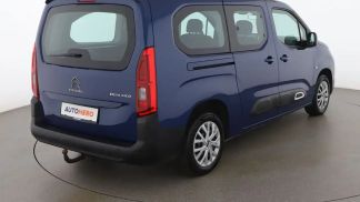 Lízing Hatchback Citroën Berlingo 2022