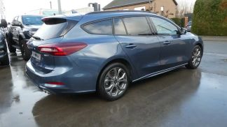 Finansowanie Wóz Ford Focus 2023