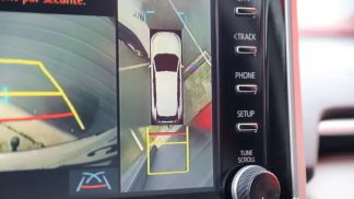 Financování Vagón Toyota RAV 4 2019