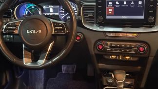 Finansowanie SUV Kia XCeed 2024