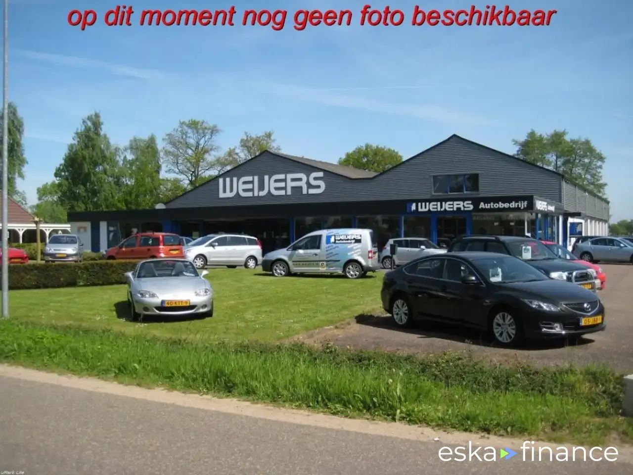 Financování Konvertibilní Mazda MX-5 2015