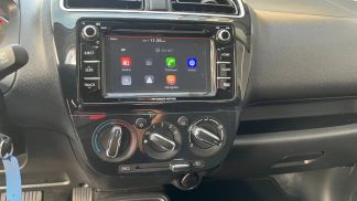 Leasing Hatchback Mitsubishi Space Star 2020