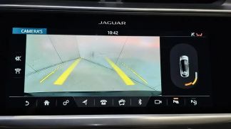 Leasing Sedan Jaguar I-Pace 2018