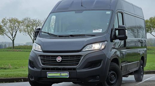 Fiat DUCATO 2.3 2021