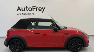 Finansowanie Zamienny MINI Cooper 2024