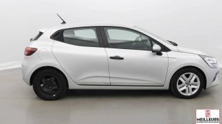 Leasing Sedan Renault Clio 2021