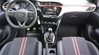Lízing Hatchback Opel Corsa 2023