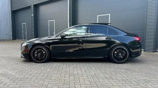 Lízing Sedan MERCEDES A 35 AMG 2020