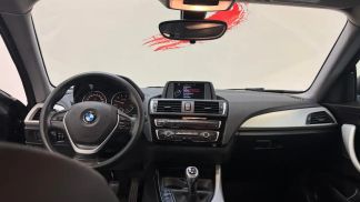 Finansowanie Coupé BMW 218 2015