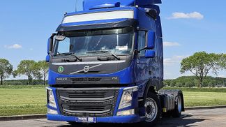 Financování Tahač Volvo FM 330 2016