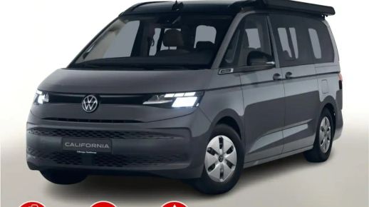 Volkswagen T7 CALIFORNIA 2025