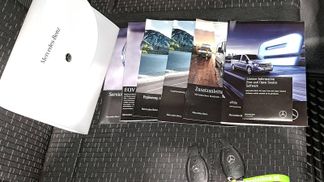 Leasing Van Mercedes-Benz eVito 2023