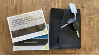 Financování Hatchback Renault Kangoo 2012