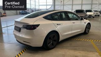 Lízing Sedan Tesla Model 3 2021