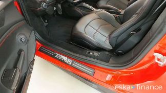 Financování Konvertibilní Ferrari 488 2018