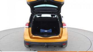 Leasing Hatchback Renault Scenic 2017