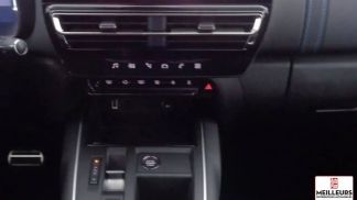Financování SUV Citroën C5 Aircross 2022