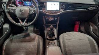 Finansowanie Wóz Opel Astra 2018