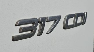 Lízing Van Mercedes-Benz SPRINTER 317 2021