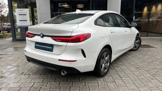 Finansowanie Coupé BMW 218 2021