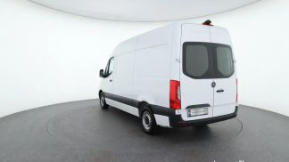 Finansowanie Van MERCEDES SPRINTER 2021