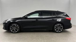 Finansowanie Wóz Ford Focus 2020