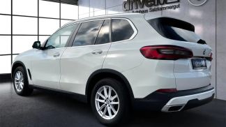 Leasing SUV BMW X5 2019