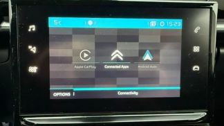Leasing Hatchback Citroën C3 2024
